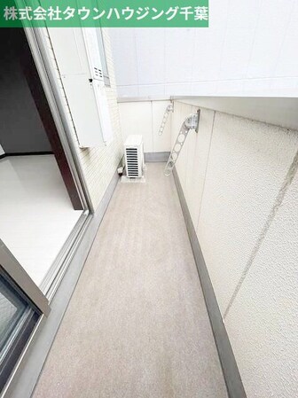 シンシア三番館の物件内観写真